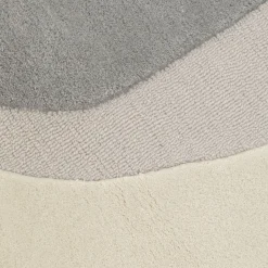 Best Sale Vloerkleed Shape Circle 170x240cm Vloerkleden & Textiel|Kasten