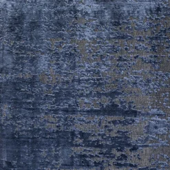 Discount Vloerkleed Silja Blue 170x240cm Vloerkleden & Textiel|Kasten