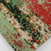 Best Sale Vloerkleed Vinod Green 170x240cm Vloerkleden & Textiel|Kasten