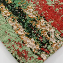 Best Sale Vloerkleed Vinod Green 170x240cm Vloerkleden & Textiel|Kasten