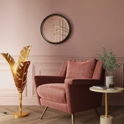 Fashion Vloerlamp Akile 123cm Vloerlampen|Kasten