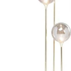 Store Vloerlamp Al Capone Tre Vloerlampen|Kasten