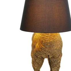 Sale Vloerlamp Alpaca Gold 108cm Vloerlampen|Kasten