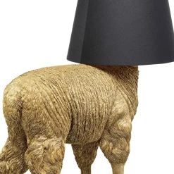 Sale Vloerlamp Alpaca Gold 108cm Vloerlampen|Kasten
