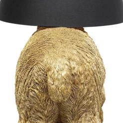 Sale Vloerlamp Alpaca Gold 108cm Vloerlampen|Kasten