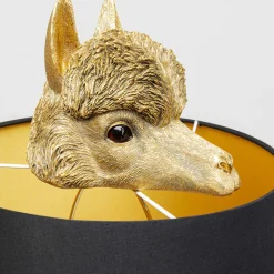 Sale Vloerlamp Alpaca Gold 108cm Vloerlampen|Kasten