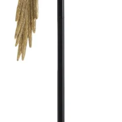 Cheap Vloerlamp Animal Parrot Gold 176cm Vloerlampen|Kasten