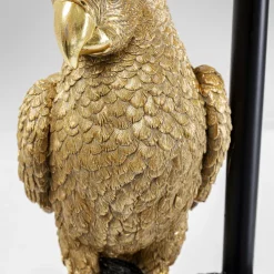 Cheap Vloerlamp Animal Parrot Gold 176cm Vloerlampen|Kasten