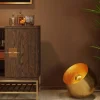 Shop Vloerlamp Apollon Smooth Gold Ø50cm Vloerlampen|Kasten