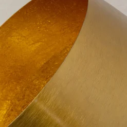 Shop Vloerlamp Apollon Smooth Gold Ø50cm Vloerlampen|Kasten