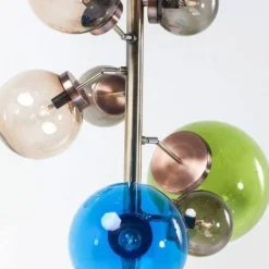 Flash Sale Vloerlamp Balloon Colore 15 LED Vloerlampen|Kasten