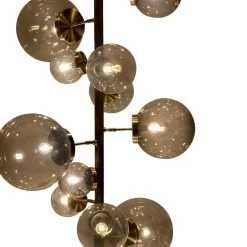 Store Vloerlamp Balloon Smoke 160cm Vloerlampen|Kasten