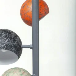Fashion Vloerlamp Calotta Antico 5er Vloerlampen|Kasten