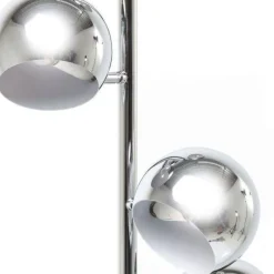 Shop Vloerlamp Calotta Chroom 5er Vloerlampen|Kasten