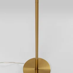 Sale Vloerlamp Feather Palm Brown 165cm Vloerlampen|Kasten