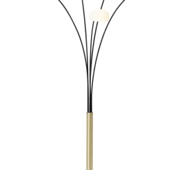 Best Vloerlamp Five Fingers Duo Vloerlampen|Kasten