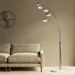 Shop Vloerlamp Five Fingers Economy Vloerlampen|Kasten