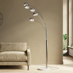 Shop Vloerlamp Five Fingers Economy Vloerlampen|Kasten