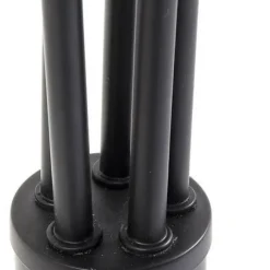 Store Vloerlamp Five Fingers Mat Zwart Vloerlampen|Kasten
