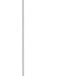 Flash Sale Vloerlamp Headlight Chrome 163cm Vloerlampen|Kasten