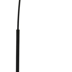 Store Vloerlamp Lounge Klein Deal Eco Mat Zwart Vloerlampen|Kasten