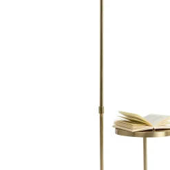 Fashion Vloerlamp Posso 155cm Vloerlampen|Kasten