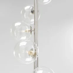 Cheap Vloerlamp Scala Balls Chroom 160cm Vloerlampen|Kasten