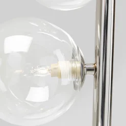 Cheap Vloerlamp Scala Balls Chroom 160cm Vloerlampen|Kasten