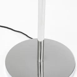 Cheap Vloerlamp Scala Balls Chroom 160cm Vloerlampen|Kasten