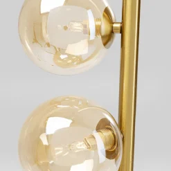 Sale Vloerlamp Scala Balls Messing 160cm Vloerlampen|Kasten