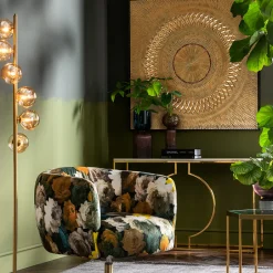Sale Vloerlamp Scala Balls Messing 160cm Vloerlampen|Kasten