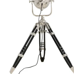 Store Vloerlamp Shooting 105cm Vloerlampen|Kasten