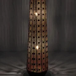 Shop Vloerlamp Sultan Kegelvormig 120cm Vloerlampen|Kasten