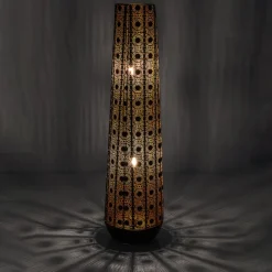 Shop Vloerlamp Sultan Kegelvormig 120cm Vloerlampen|Kasten