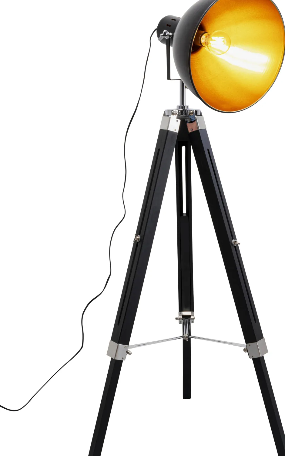 Fashion Vloerlamp Vista 140cm Vloerlampen|Kasten