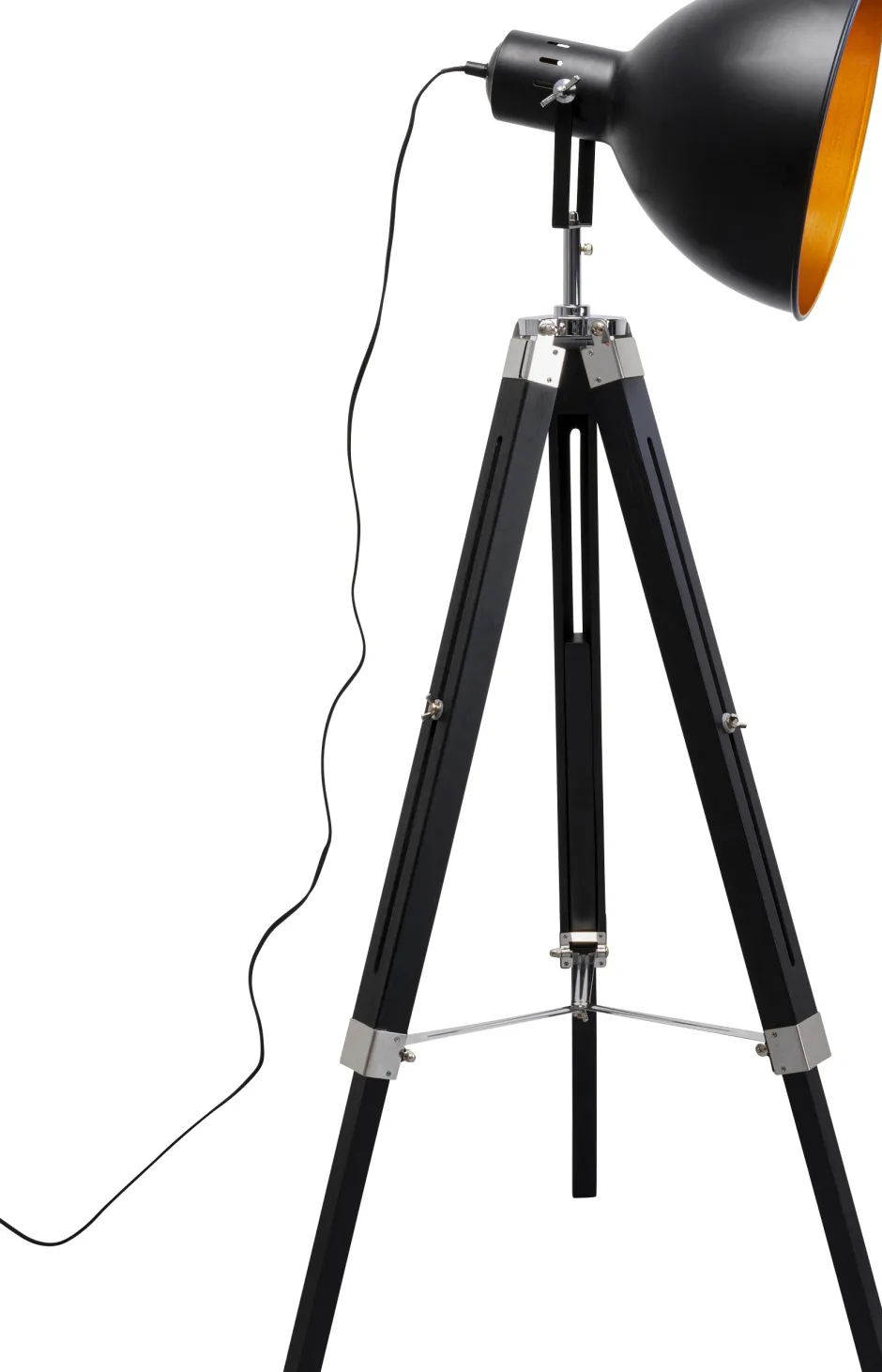 Fashion Vloerlamp Vista 140cm Vloerlampen|Kasten