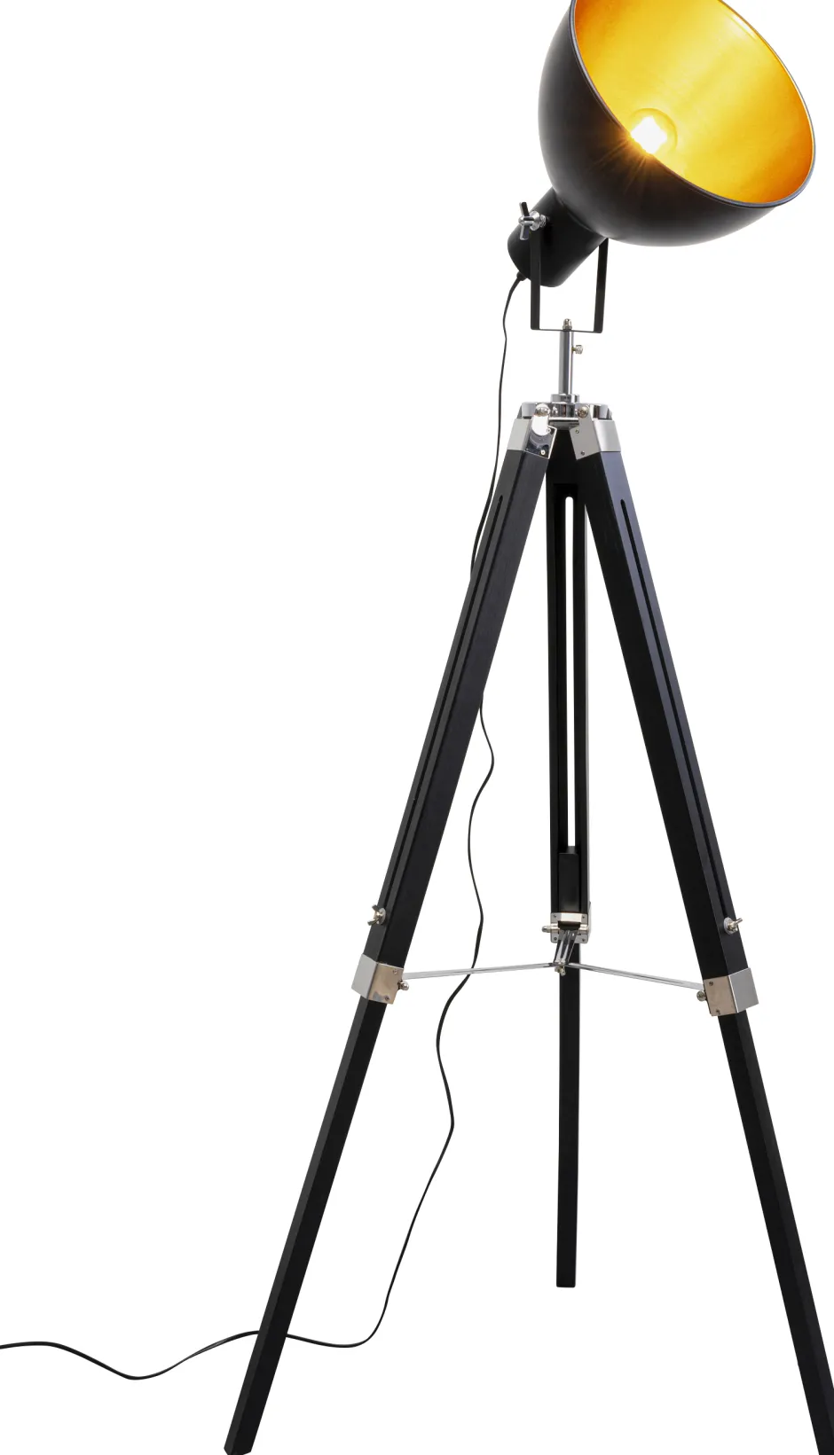 Fashion Vloerlamp Vista 140cm Vloerlampen|Kasten