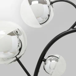 Store Wall Lamp Boa Vista Mirror 185x23cm Wandlampen|Kasten