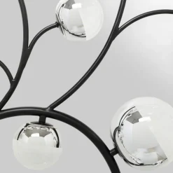 Store Wall Lamp Boa Vista Mirror 185x23cm Wandlampen|Kasten