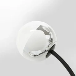 Store Wall Lamp Boa Vista Mirror 185x23cm Wandlampen|Kasten
