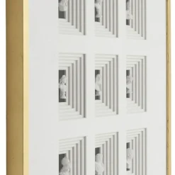 Sale Wanddecoratie Ancient Art Nove 110x100cm Wanddecoratie