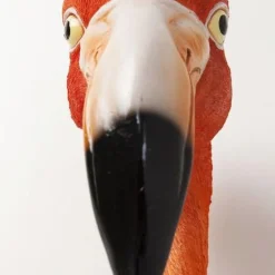 Shop Wanddecoratie Flamingo Road 72cm Wanddecoratie|Kasten