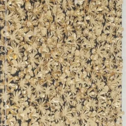 Flash Sale Wanddecoratie Gold Flower 120x120cm Wanddecoratie|Kasten