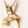 Best Sale Wanddecoratie Hummingbird Spiegel 32cm Wanddecoratie