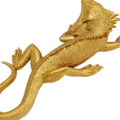 Flash Sale Wanddecoratie Lizard 40x17cm Wanddecoratie|Kasten