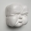 New Wanddecoratie One Face 18cm Wanddecoratie|Kasten