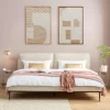 Cheap Wanddecoratie Sandy Geometric 81x122cm Wanddecoratie|Kasten