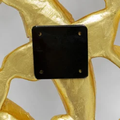 Best Wanddecoratie School Of Koi Gold Ø160cm Wanddecoratie|Kasten