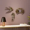 Cheap Wanddecoratie Swallow Spiegel Wanddecoratie|Kasten