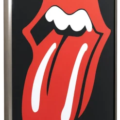 Flash Sale Wandfoto Rock Cover 123x88cm Wanddecoratie|Kasten